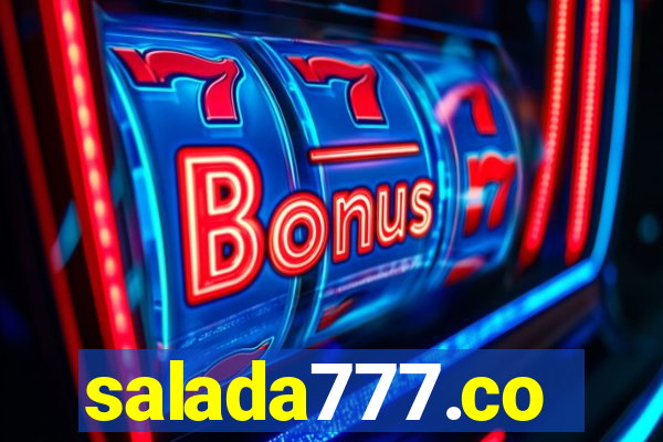 salada777.co