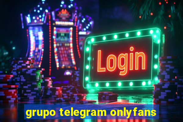 grupo telegram onlyfans