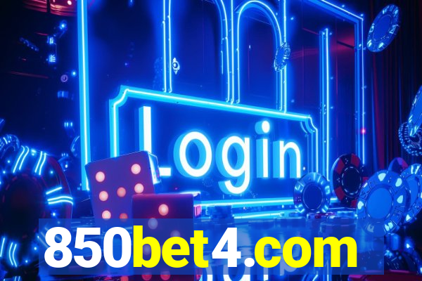 850bet4.com