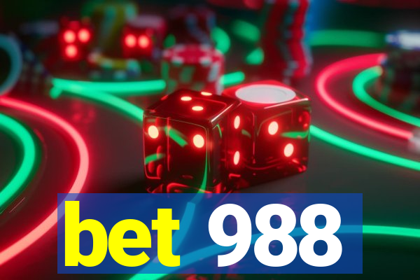 bet 988