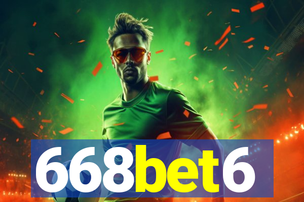 668bet6