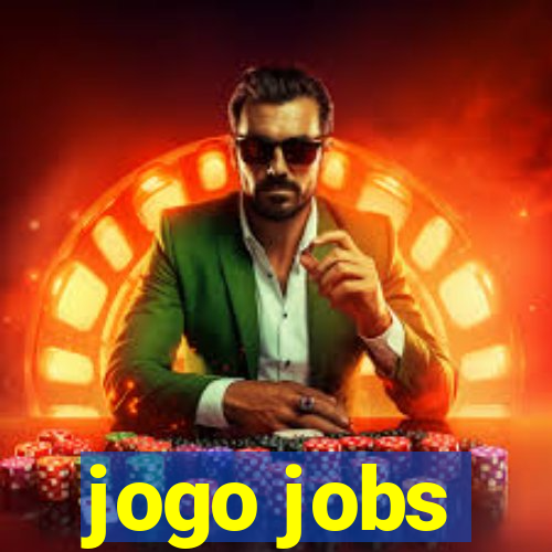 jogo jobs