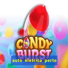 auto eletrica perto de mim