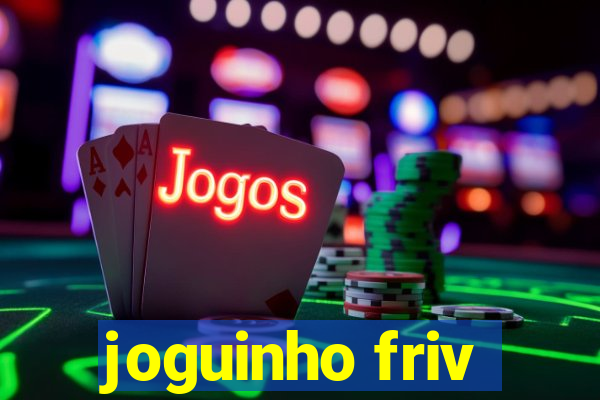 joguinho friv