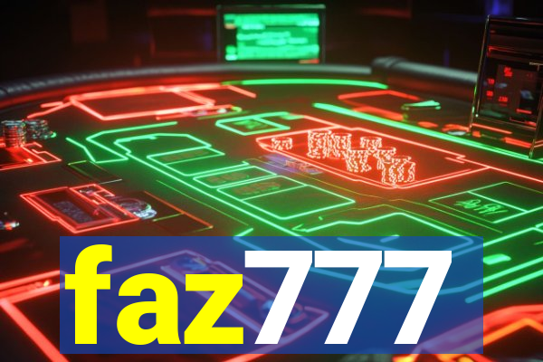 faz777