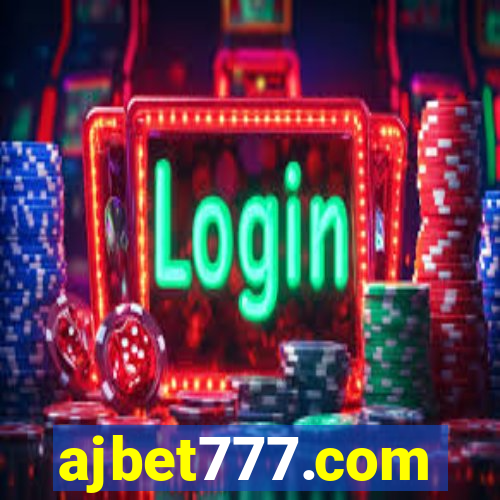 ajbet777.com