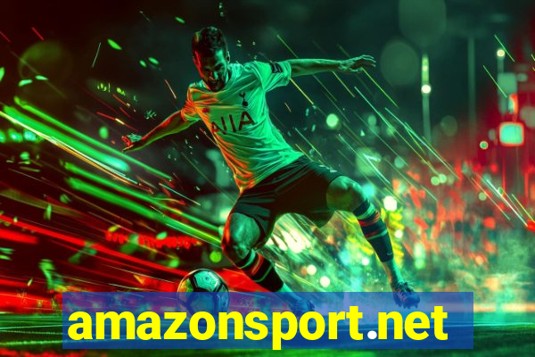 amazonsport.net