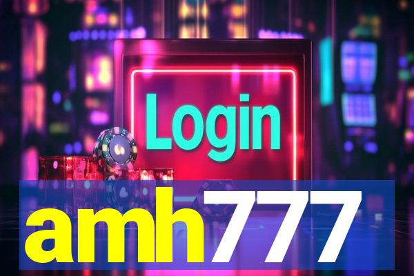 amh777