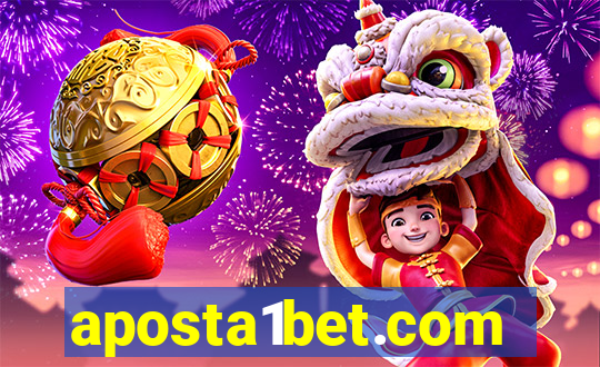 aposta1bet.com