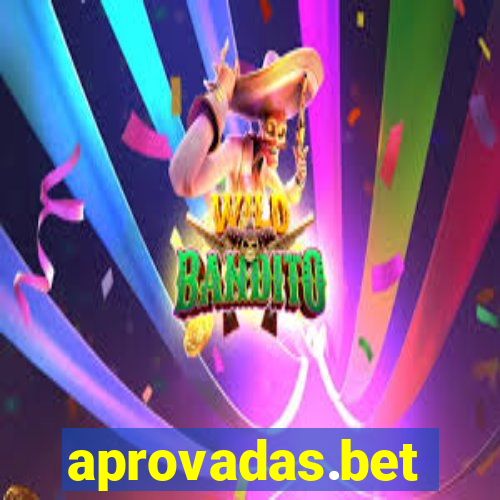 aprovadas.bet