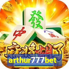 arthur777bet