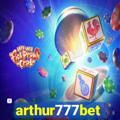 arthur777bet