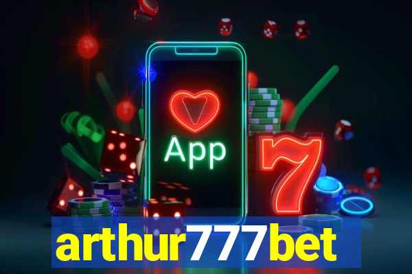 arthur777bet