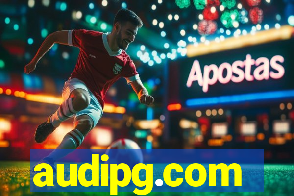 audipg.com