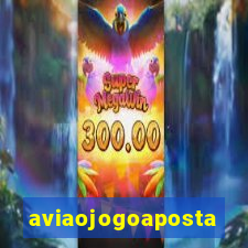 aviaojogoaposta