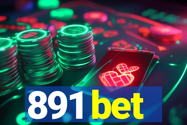 891 bet