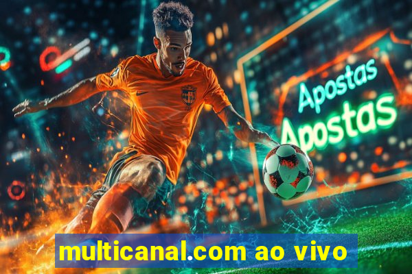 multicanal.com ao vivo