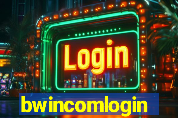 bwincomlogin