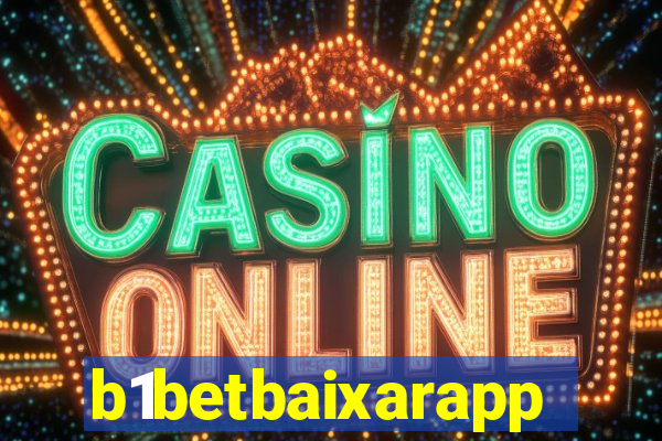 b1betbaixarapp