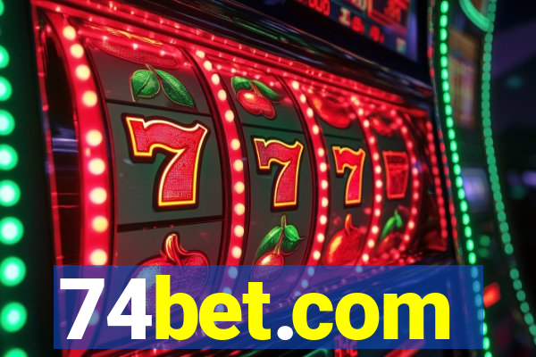 74bet.com