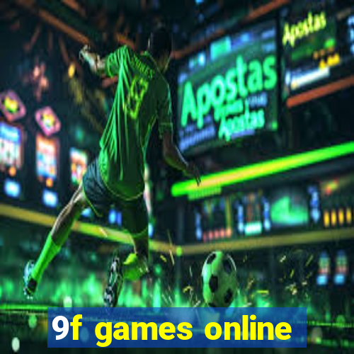 9f games online