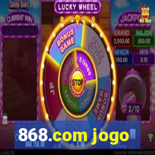 868.com jogo