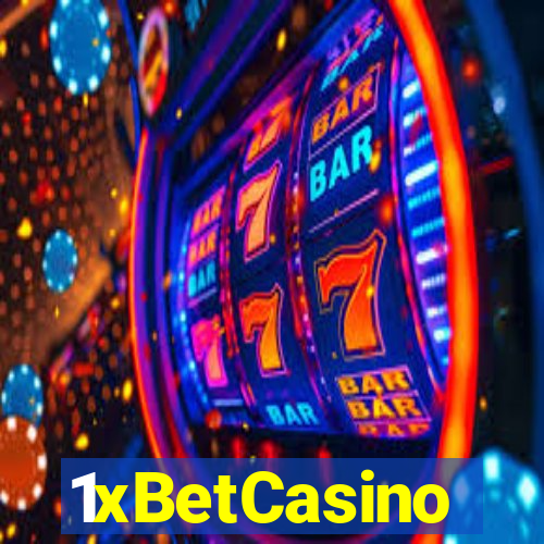 1xBetCasino