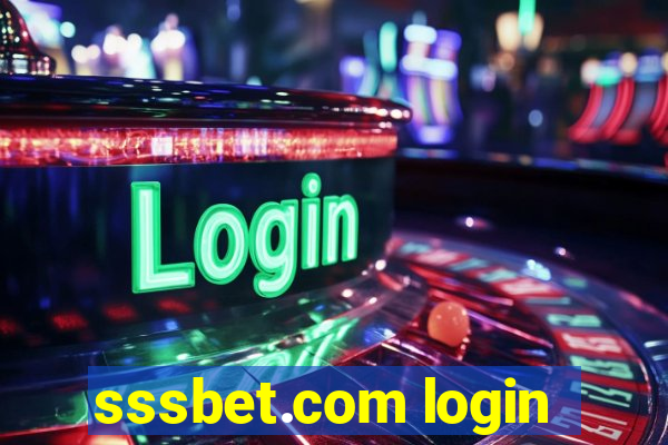 sssbet.com login