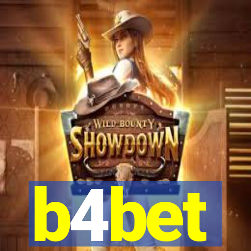 b4bet