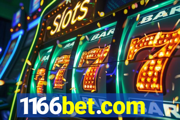 1166bet.com