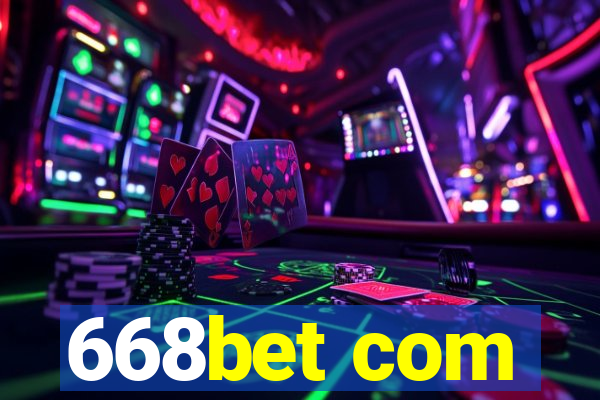 668bet com