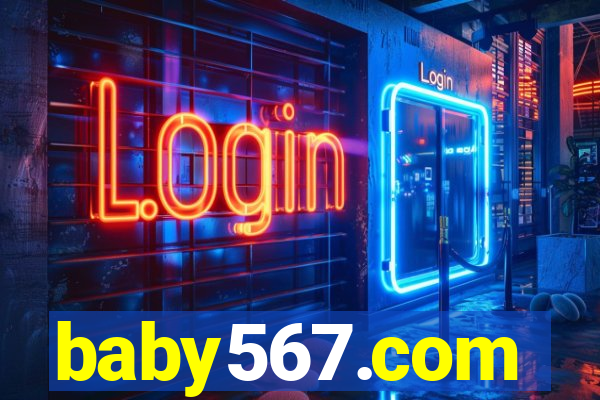 baby567.com