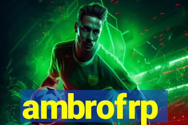 ambrofrp