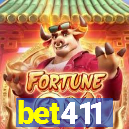 bet411