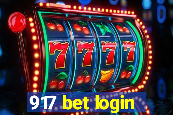 917 bet login