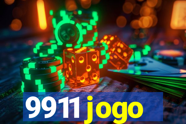 9911 jogo