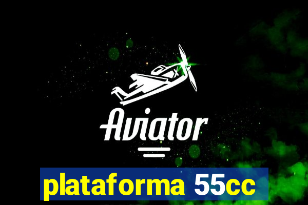 plataforma 55cc