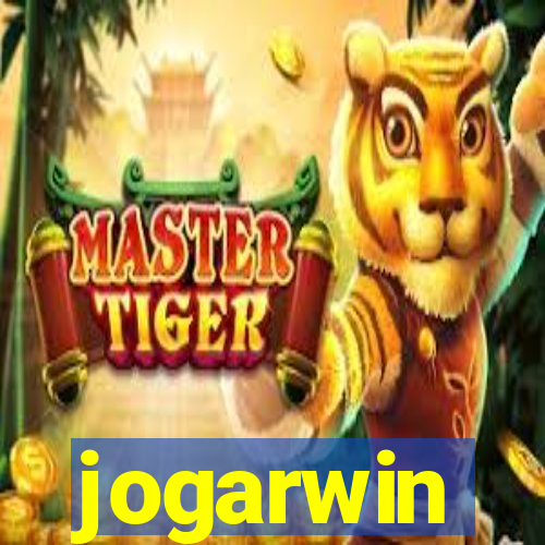 jogarwin