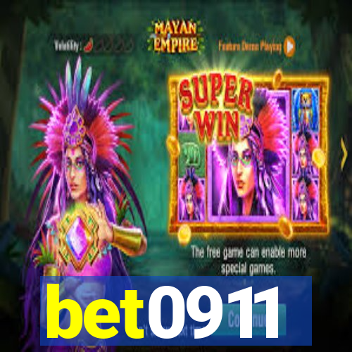 bet0911