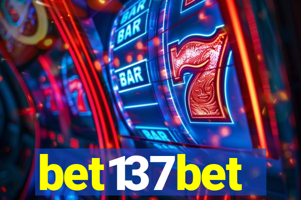 bet137bet