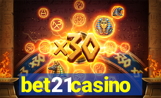 bet21casino