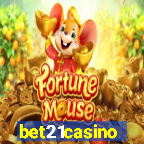 bet21casino