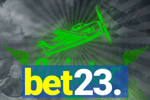 bet23.