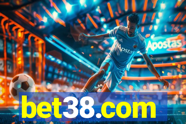 bet38.com