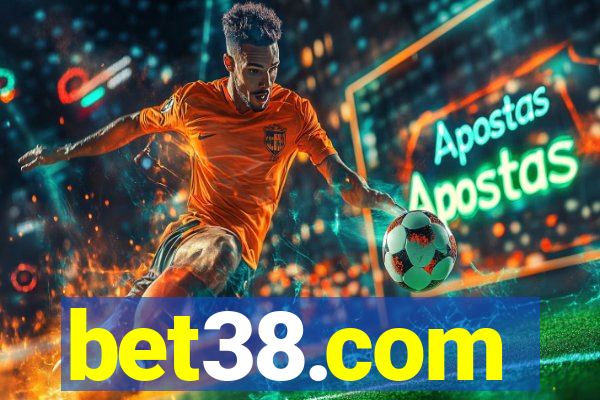 bet38.com