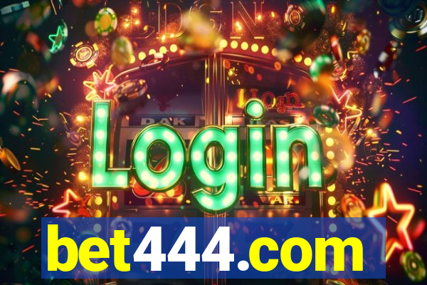 bet444.com