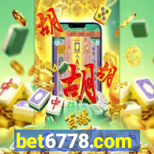 bet6778.com