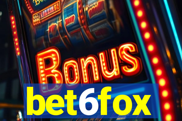 bet6fox