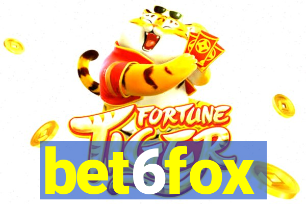 bet6fox