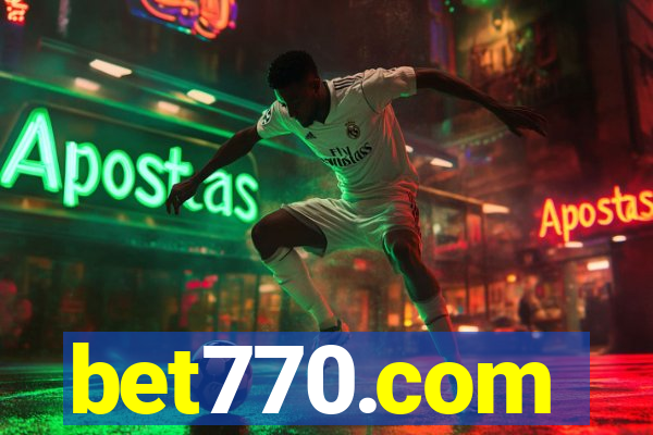 bet770.com